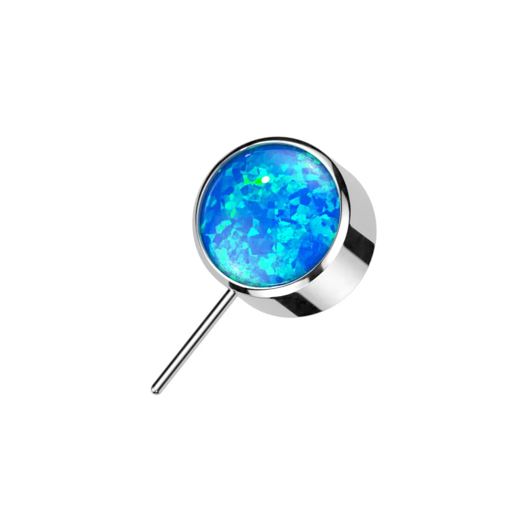 Titan Top Top Kugel Opal Push-In - Image 2