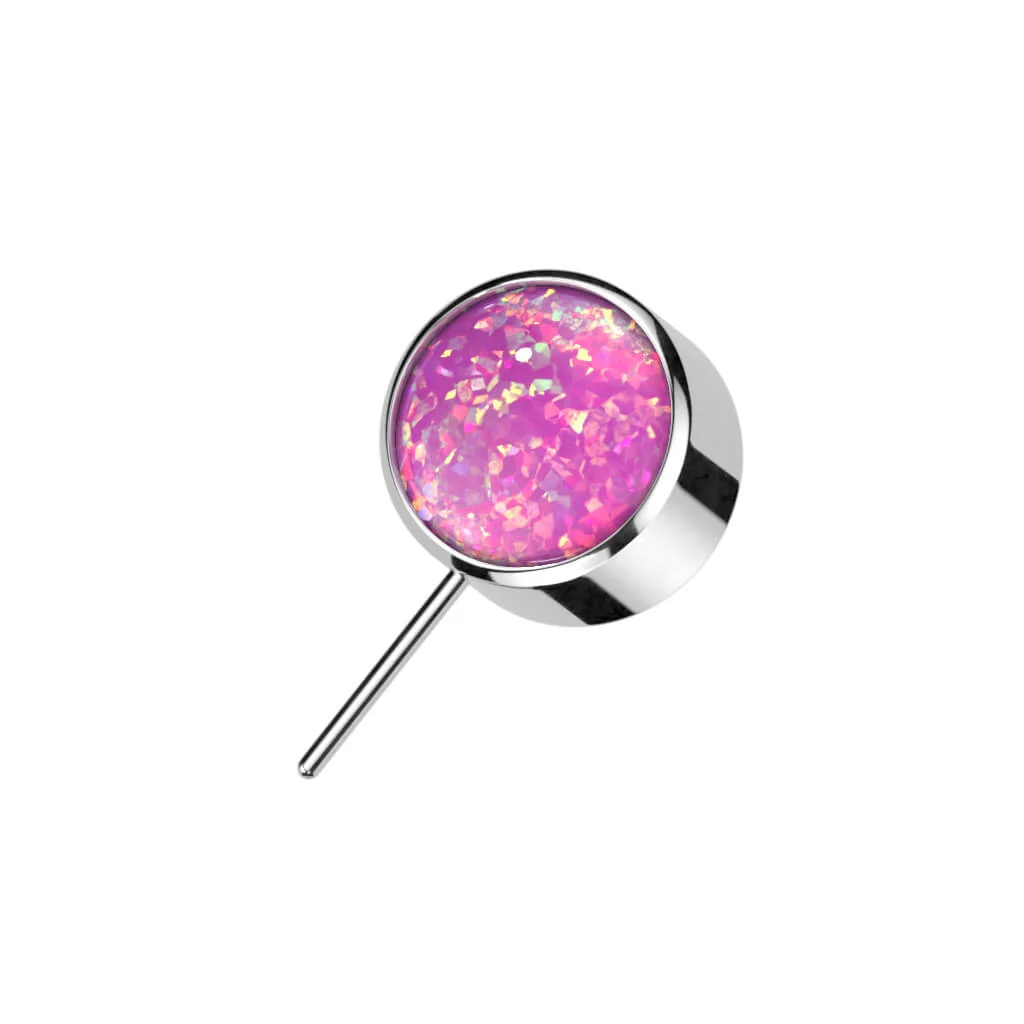 Titan Top Top Kugel Opal Push-In - Image 6