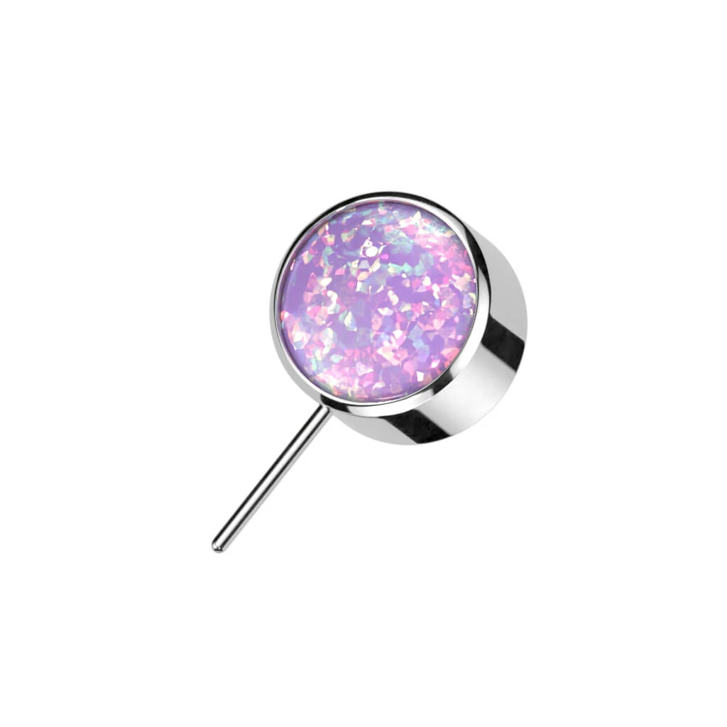 Titan Top Top Kugel Opal Push-In - Image 7
