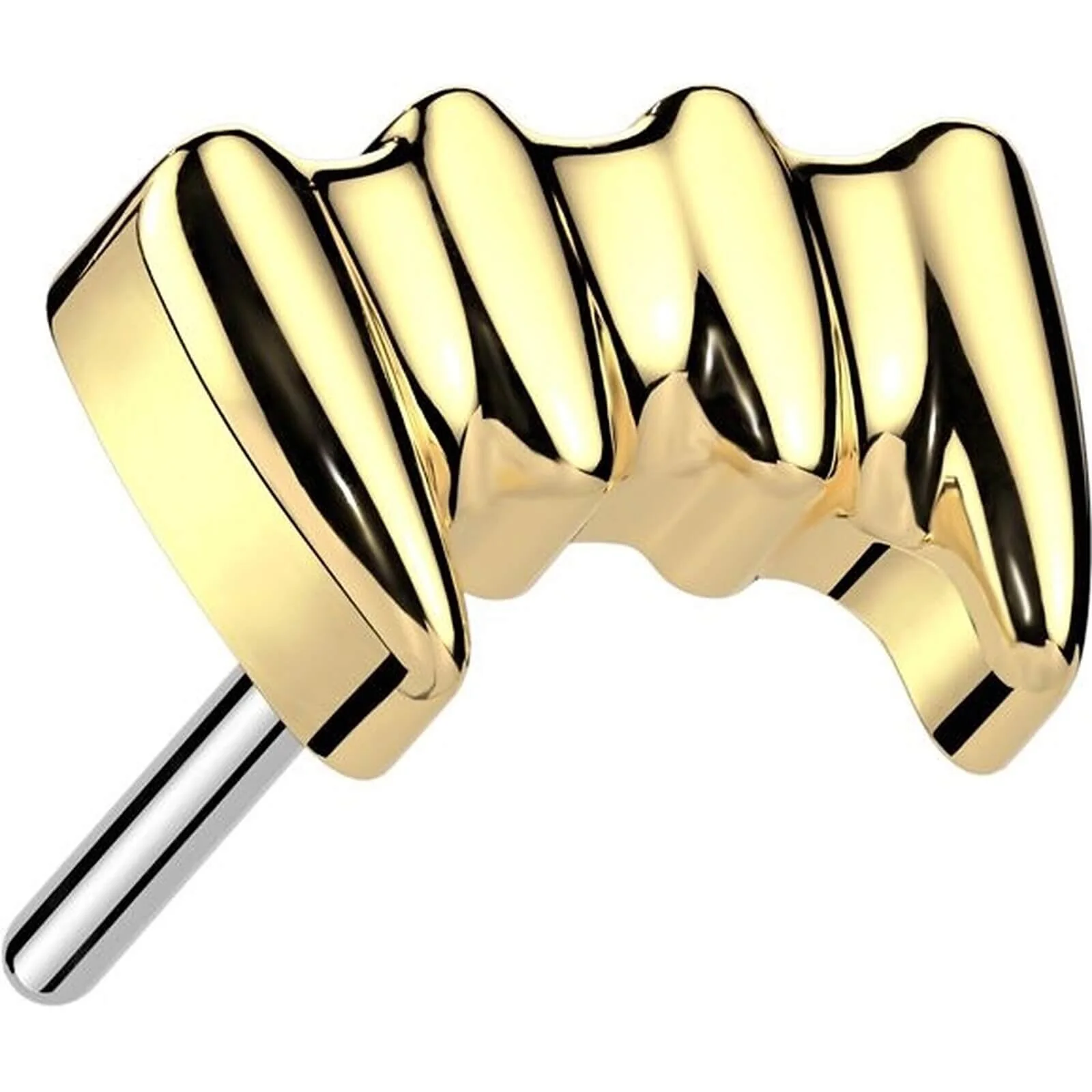 Titan Top Vampierzähne Push-In