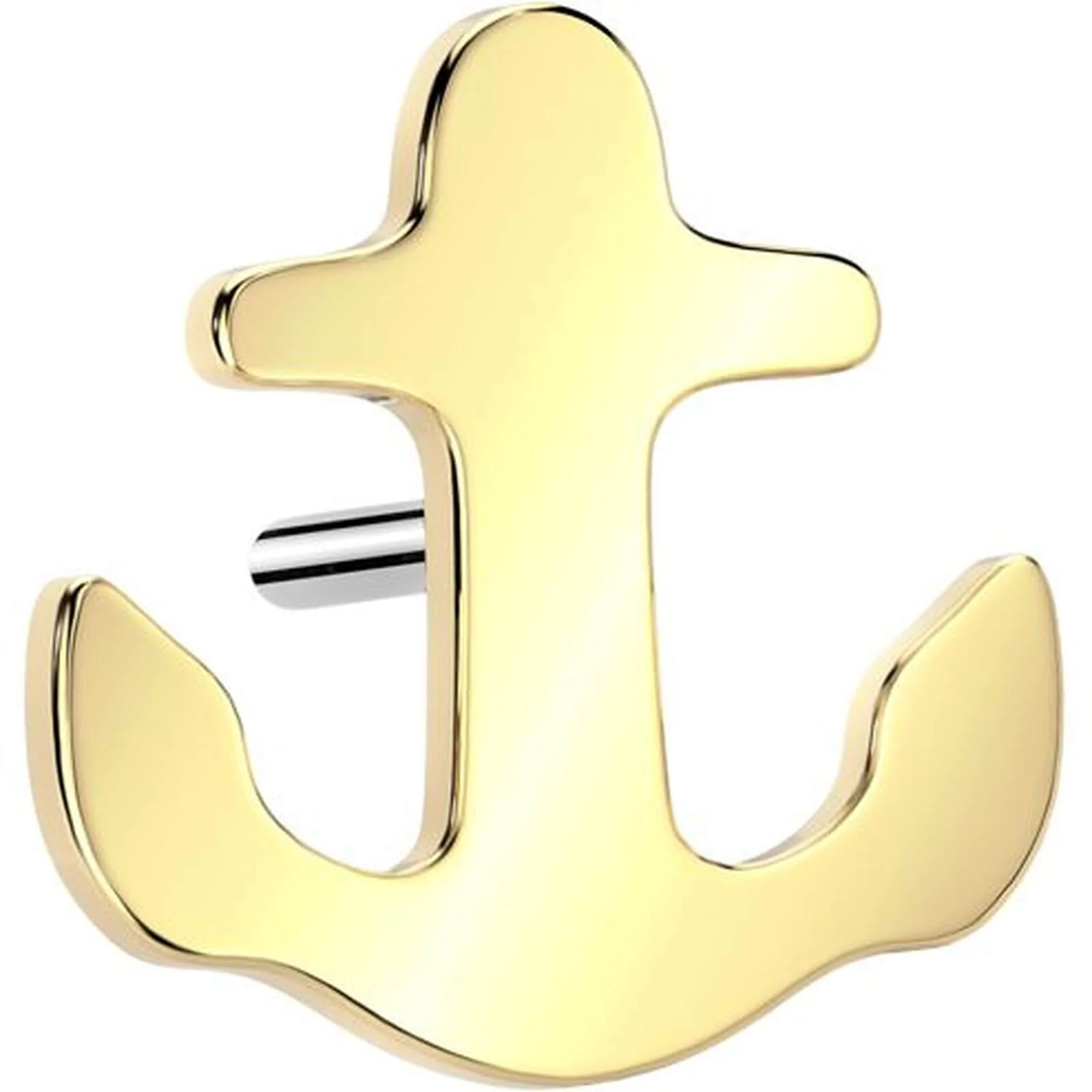 Titan Top Anker Push-In