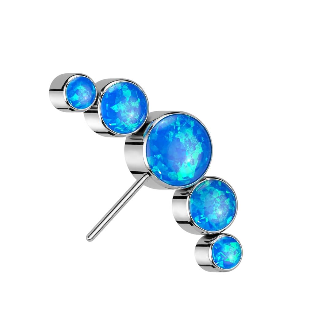 Top Top 5 Opal Push-In - Image 3