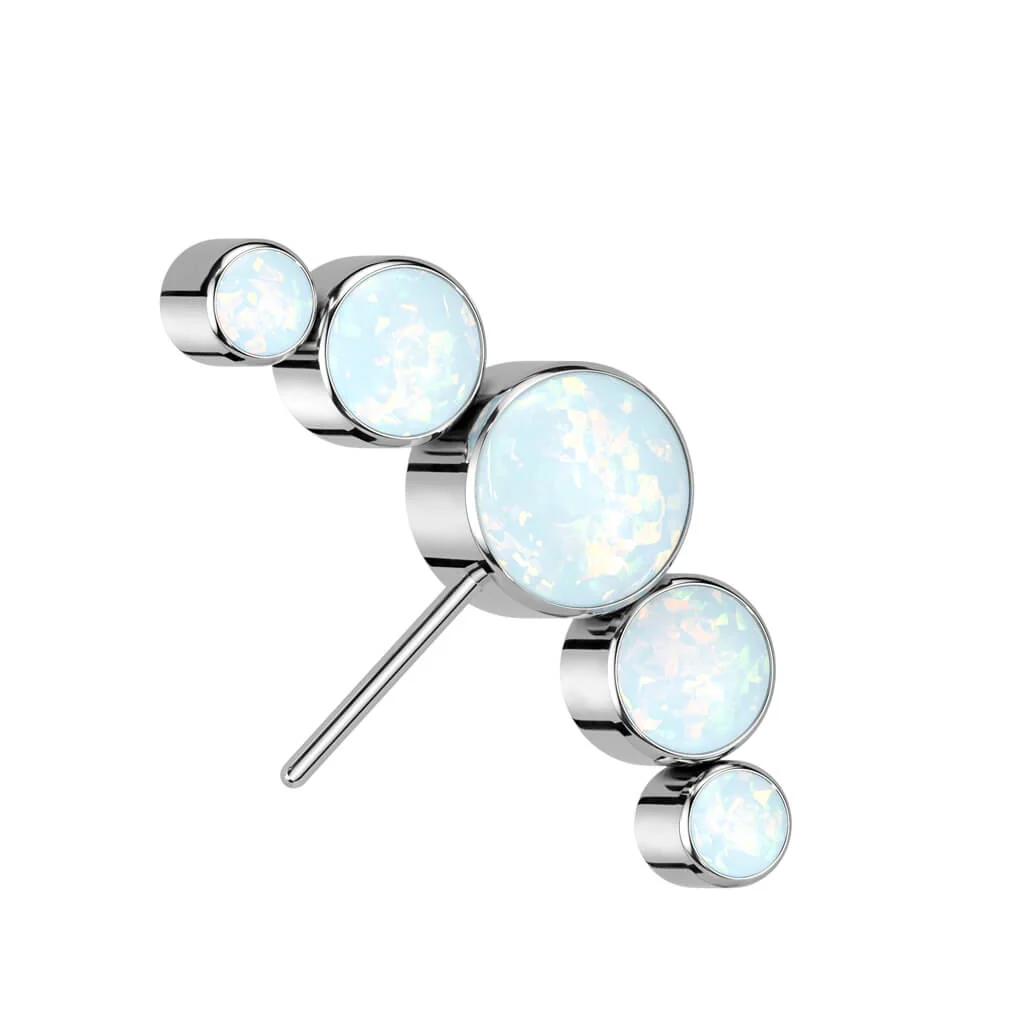 Top Top 5 Opal Push-In - Image 4