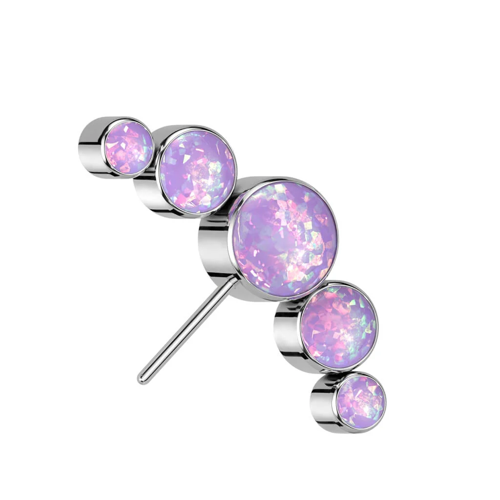 Top Top 5 Opal Push-In - Image 5