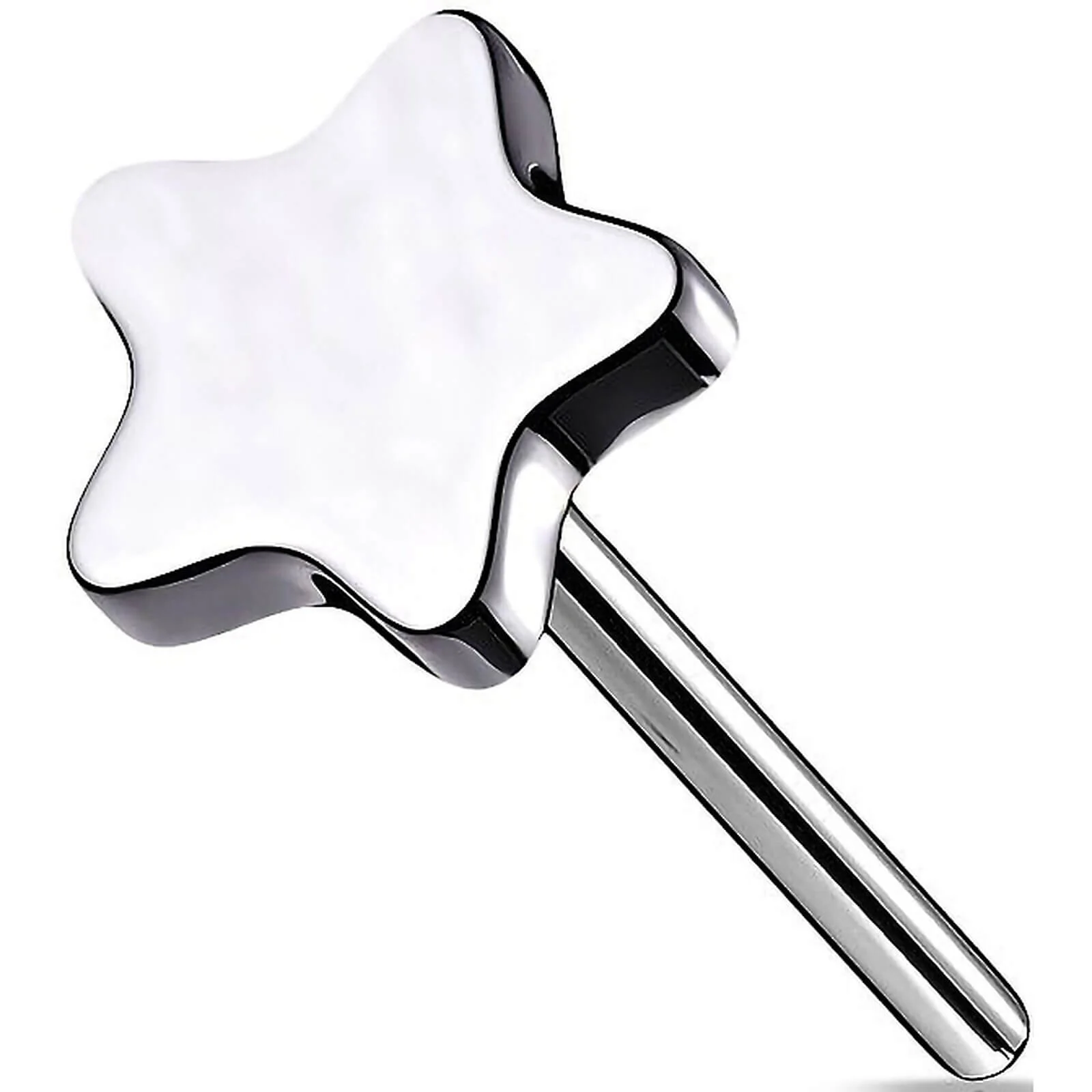 Titan Top Top Flach Stern Push-In