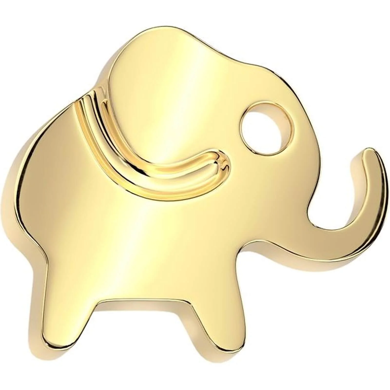 Titan Top Elefant Push-In
