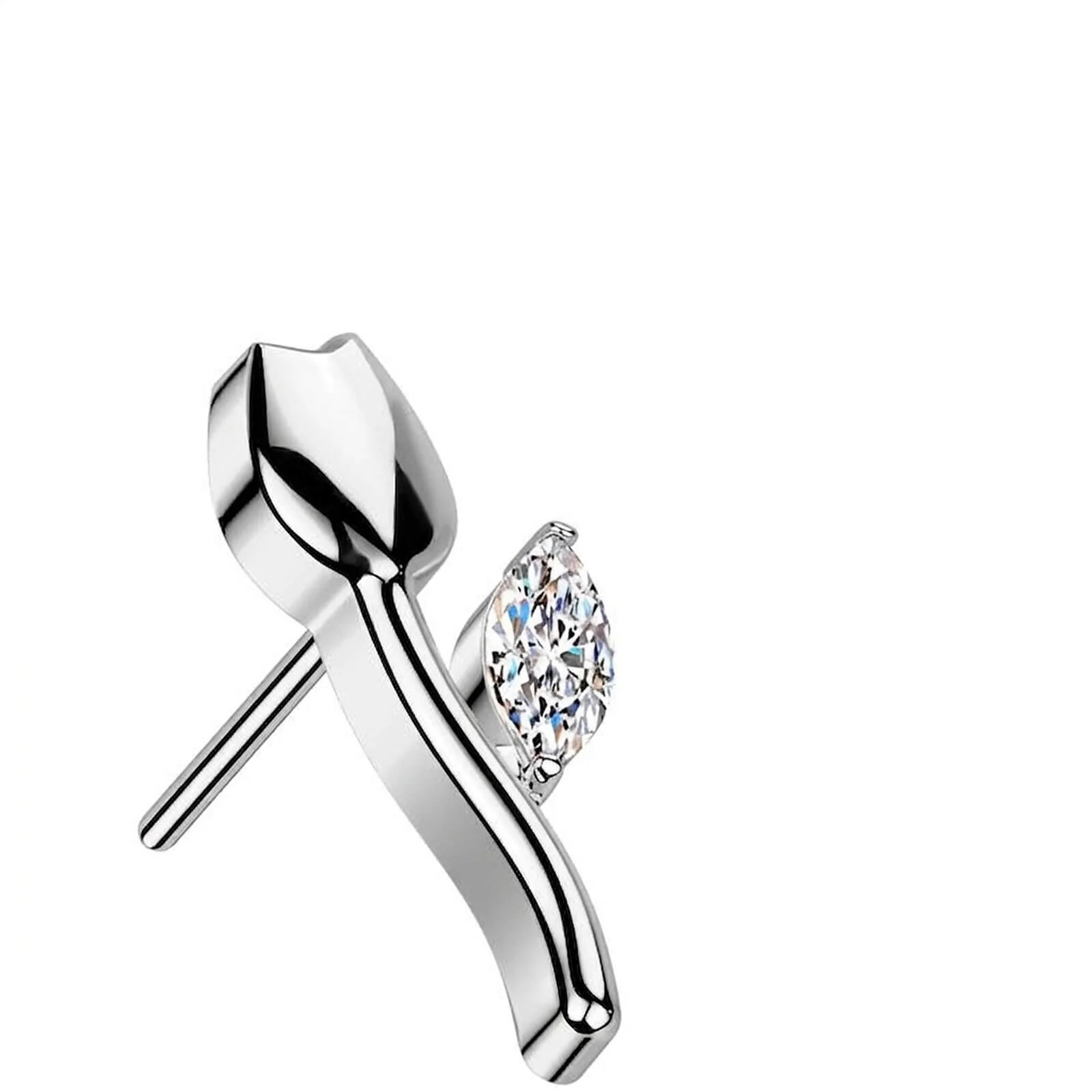 Titan Top Tulpe Aufsatz Push-In