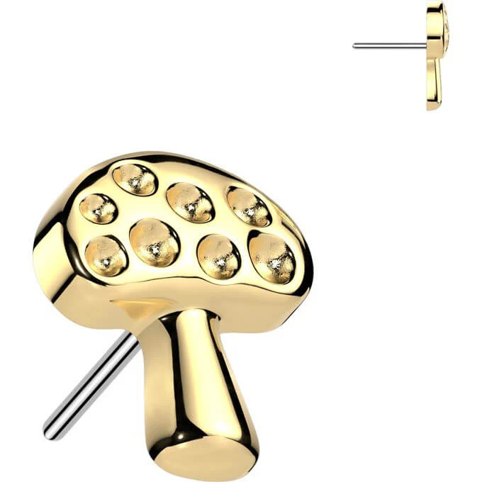Titan Top Top Pilz Push-In - Image 2