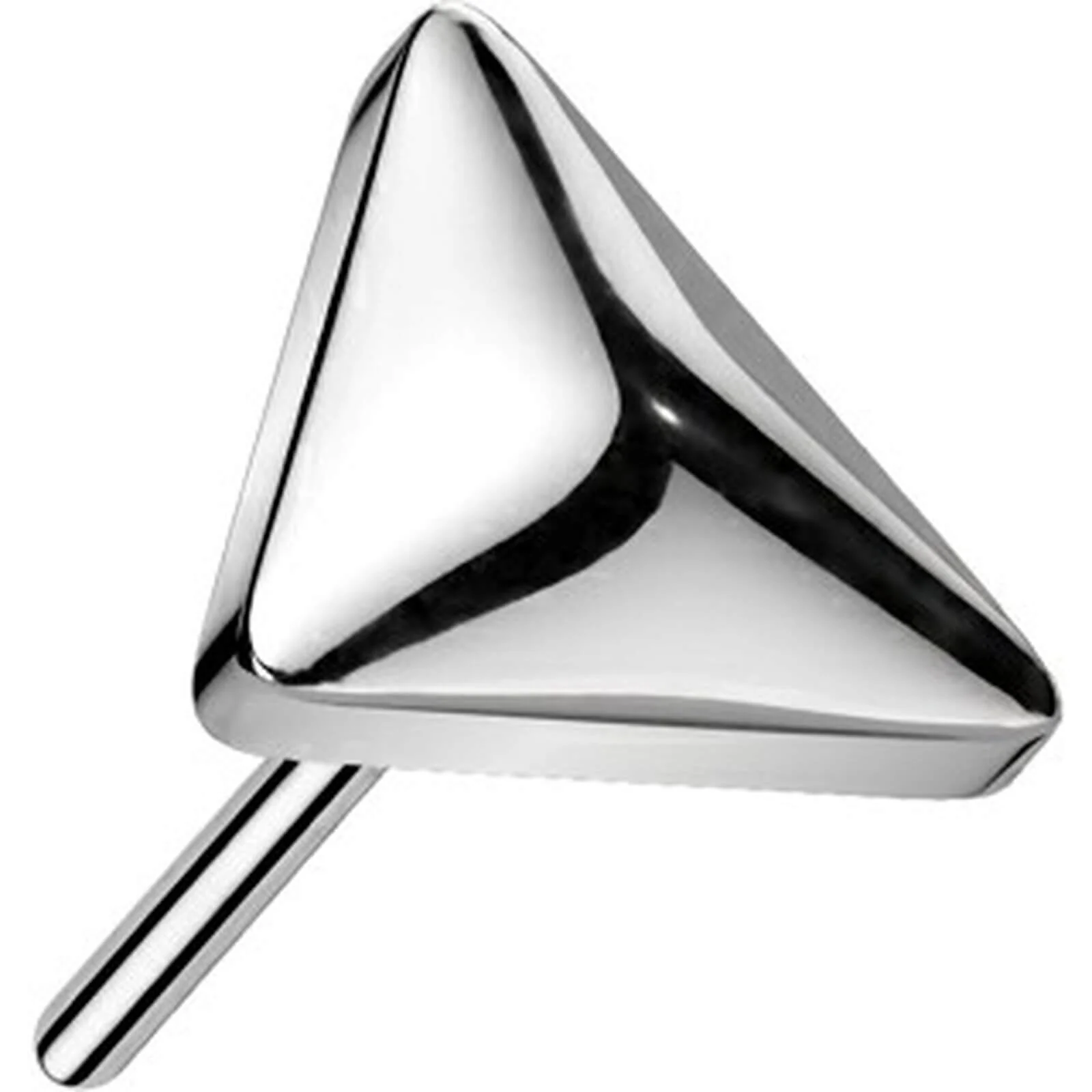 Titan Top Top Dreieck Push-In