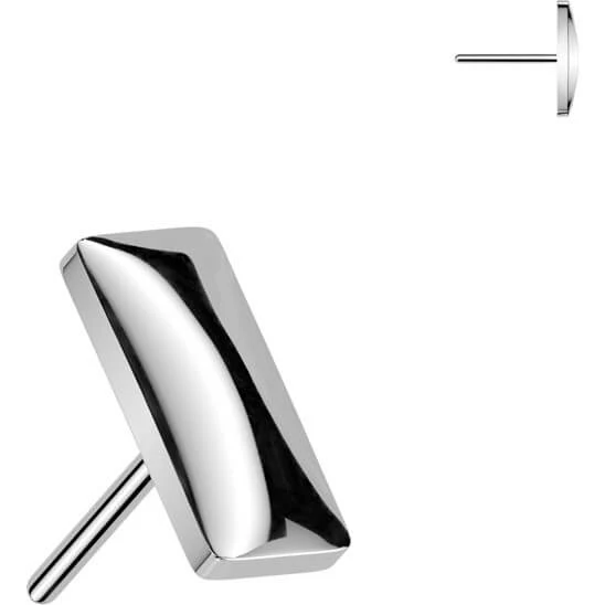 Titan Top Top Rechteck Push-In - Image 3