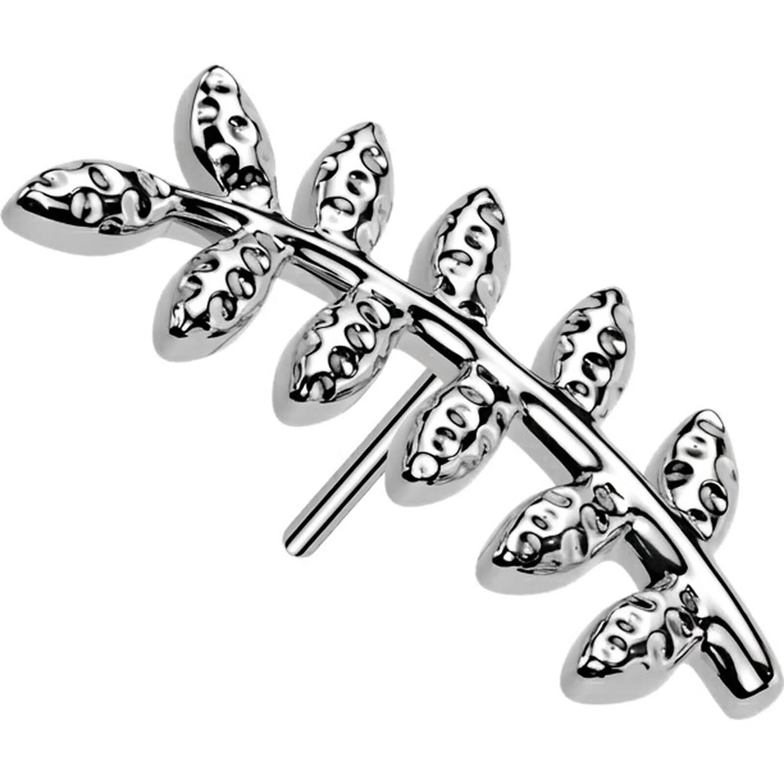 Titan Top Top Blatt Push-In