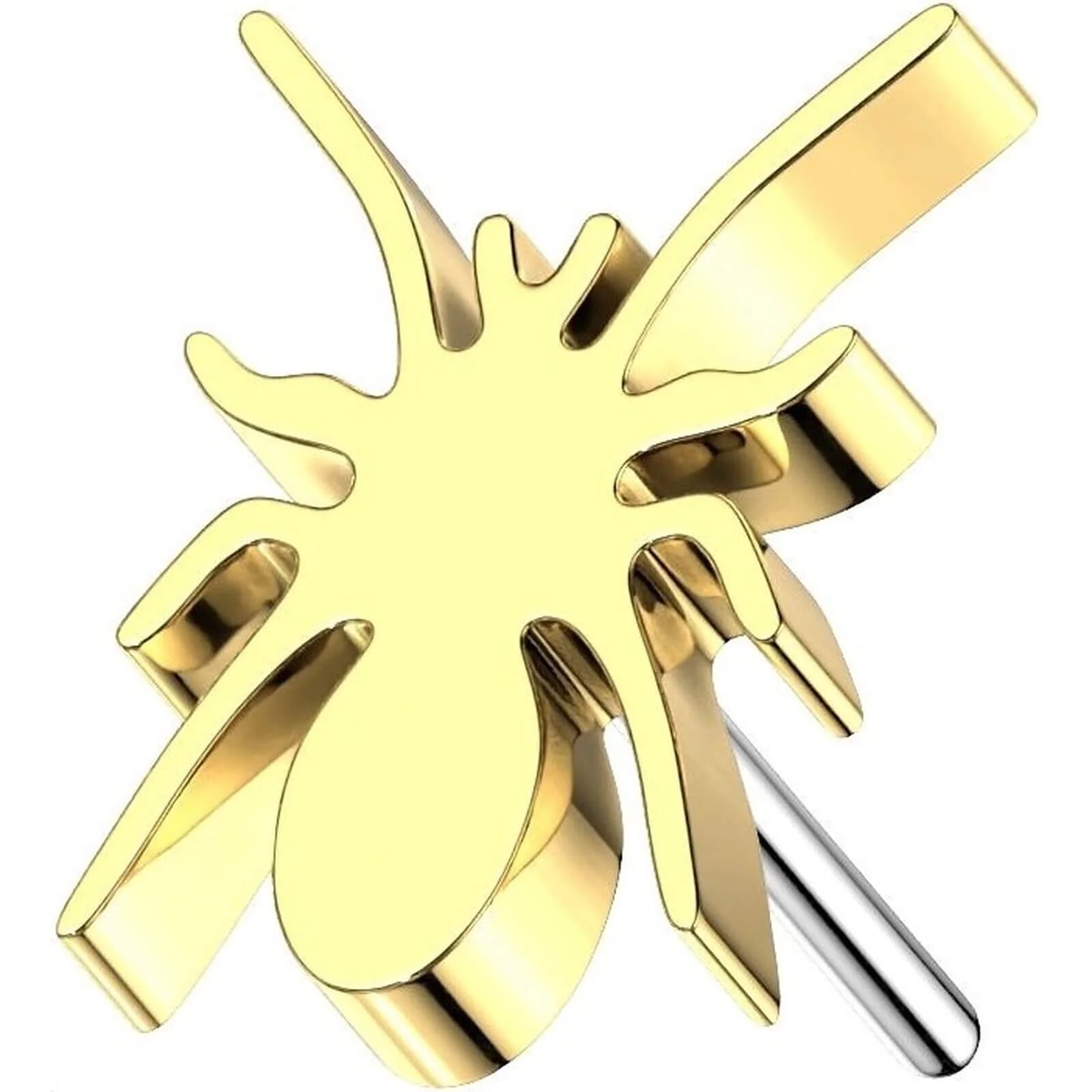 Titan Top Top Spinne Push-In