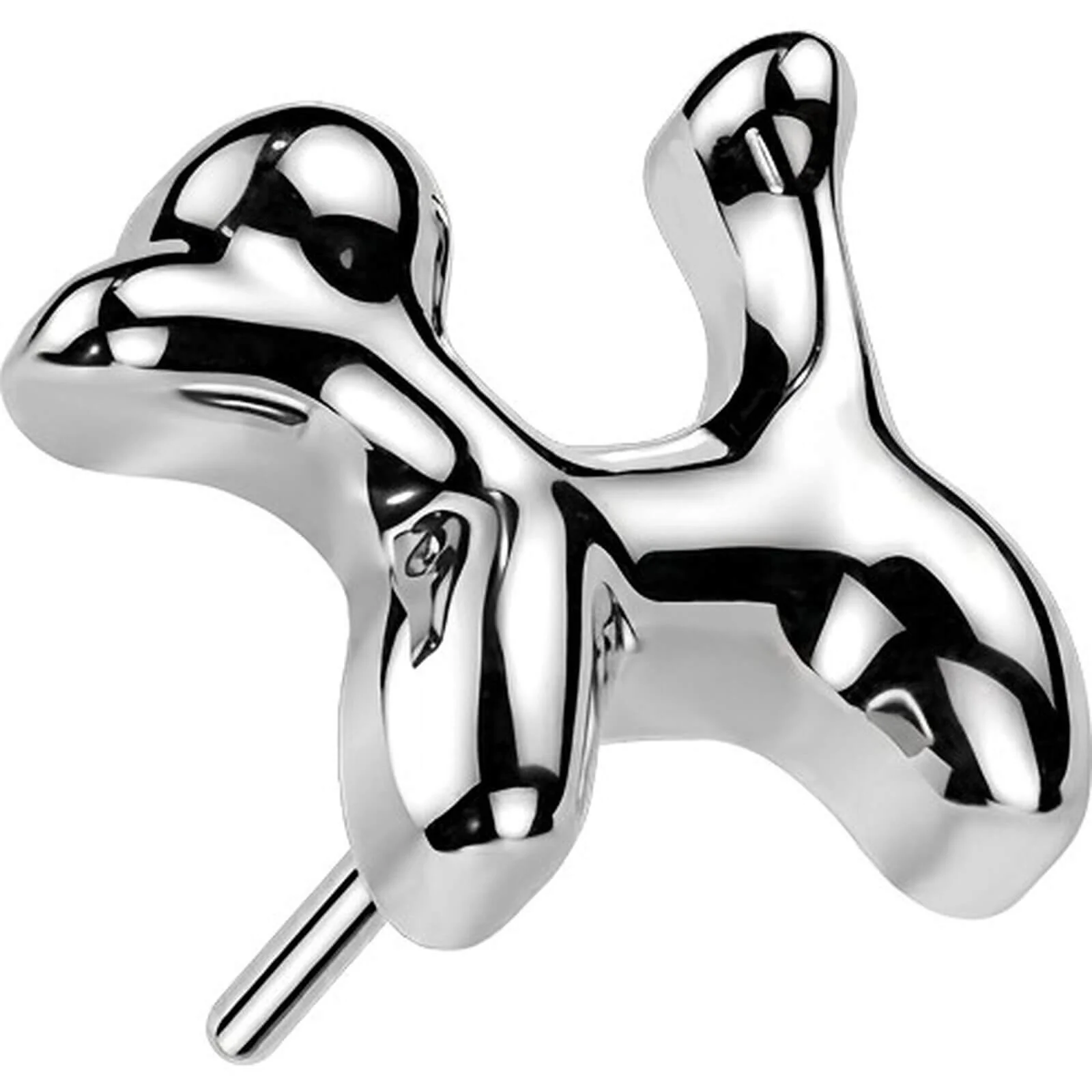 Titan Top Top Pudel Push-In