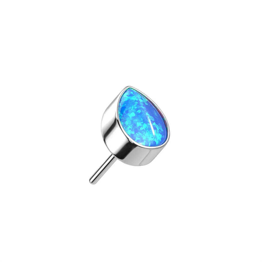 Top Top Träne Opal Push-In - Image 5