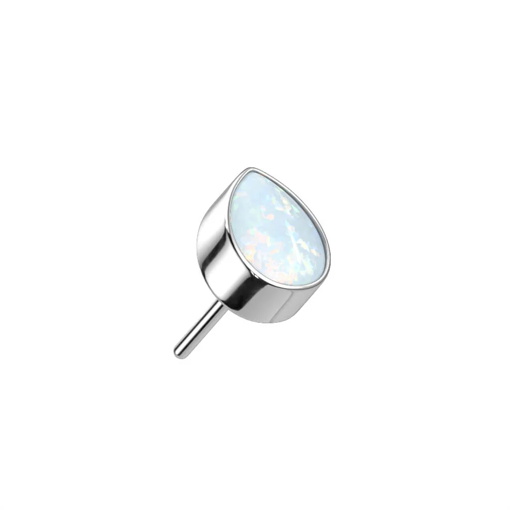 Top Top Träne Opal Push-In - Image 6