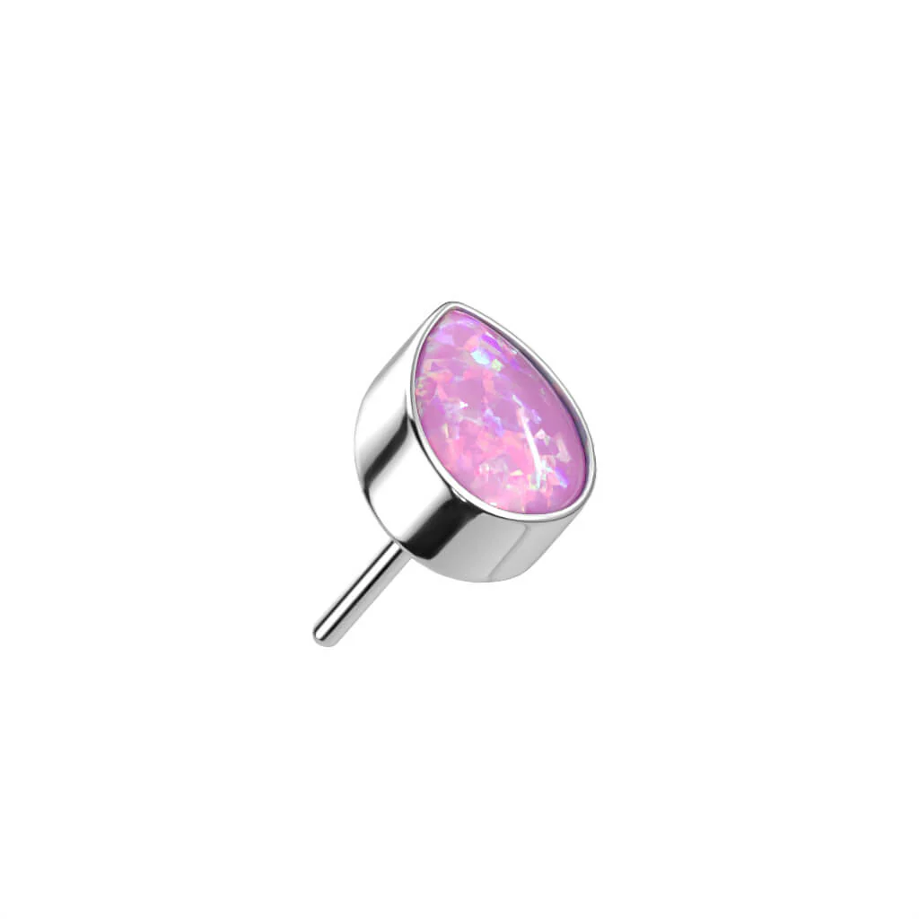 Top Top Träne Opal Push-In - Image 7