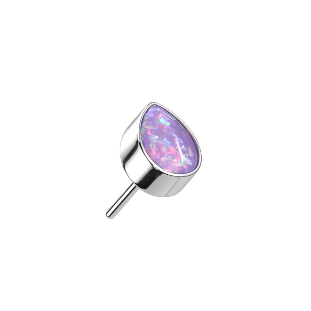 Top Top Träne Opal Push-In - Image 8