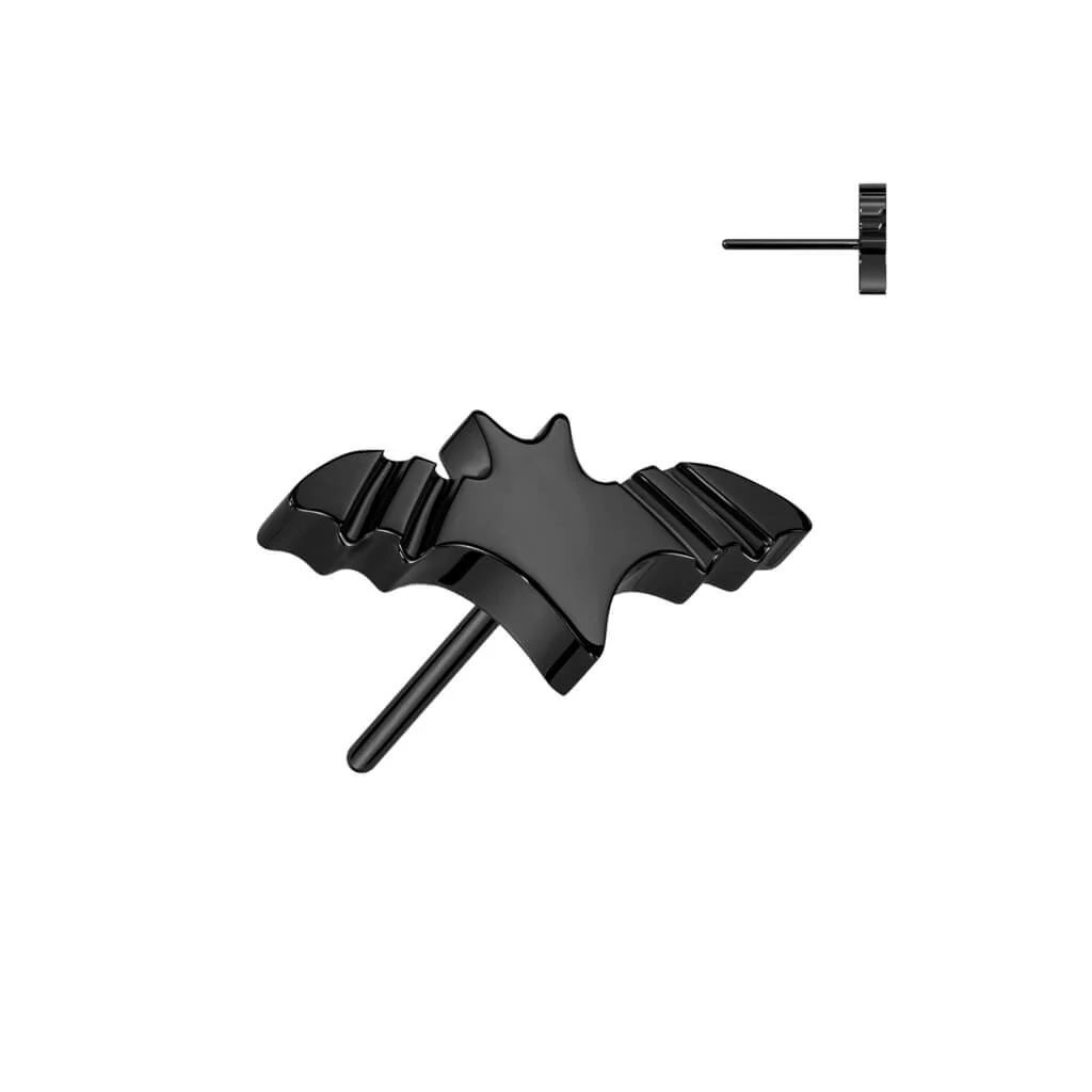 Titan Top Top Fledermaus Push-In - Image 3
