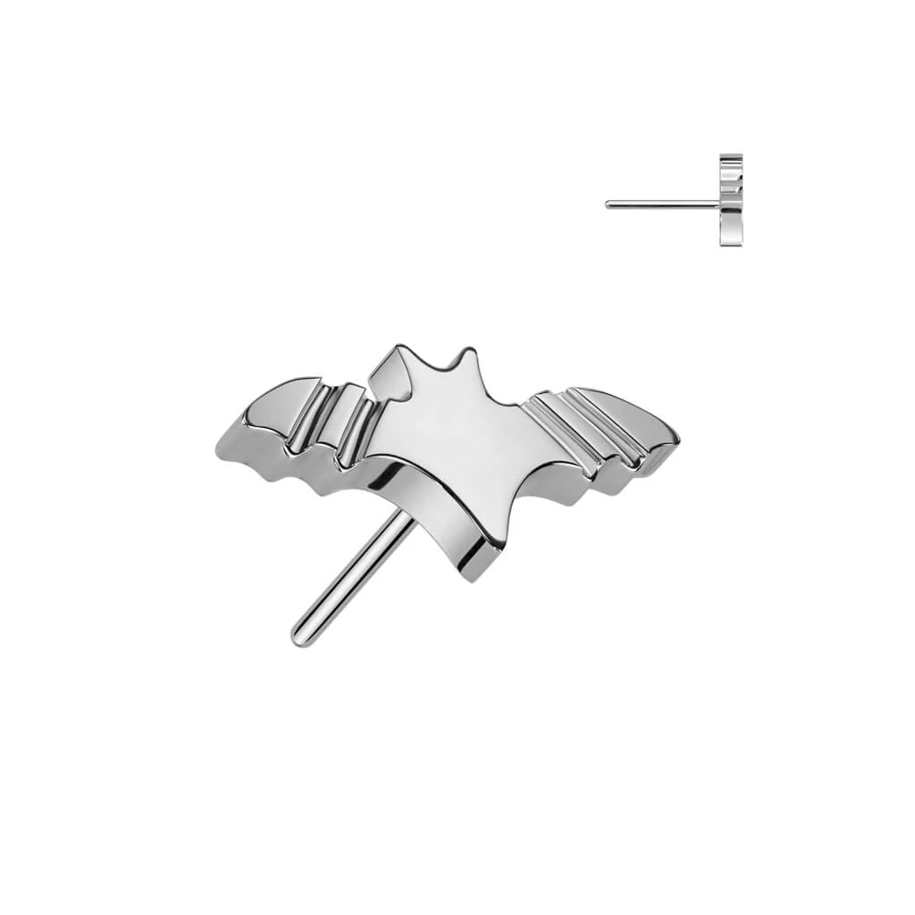 Titan Top Top Fledermaus Push-In - Image 4