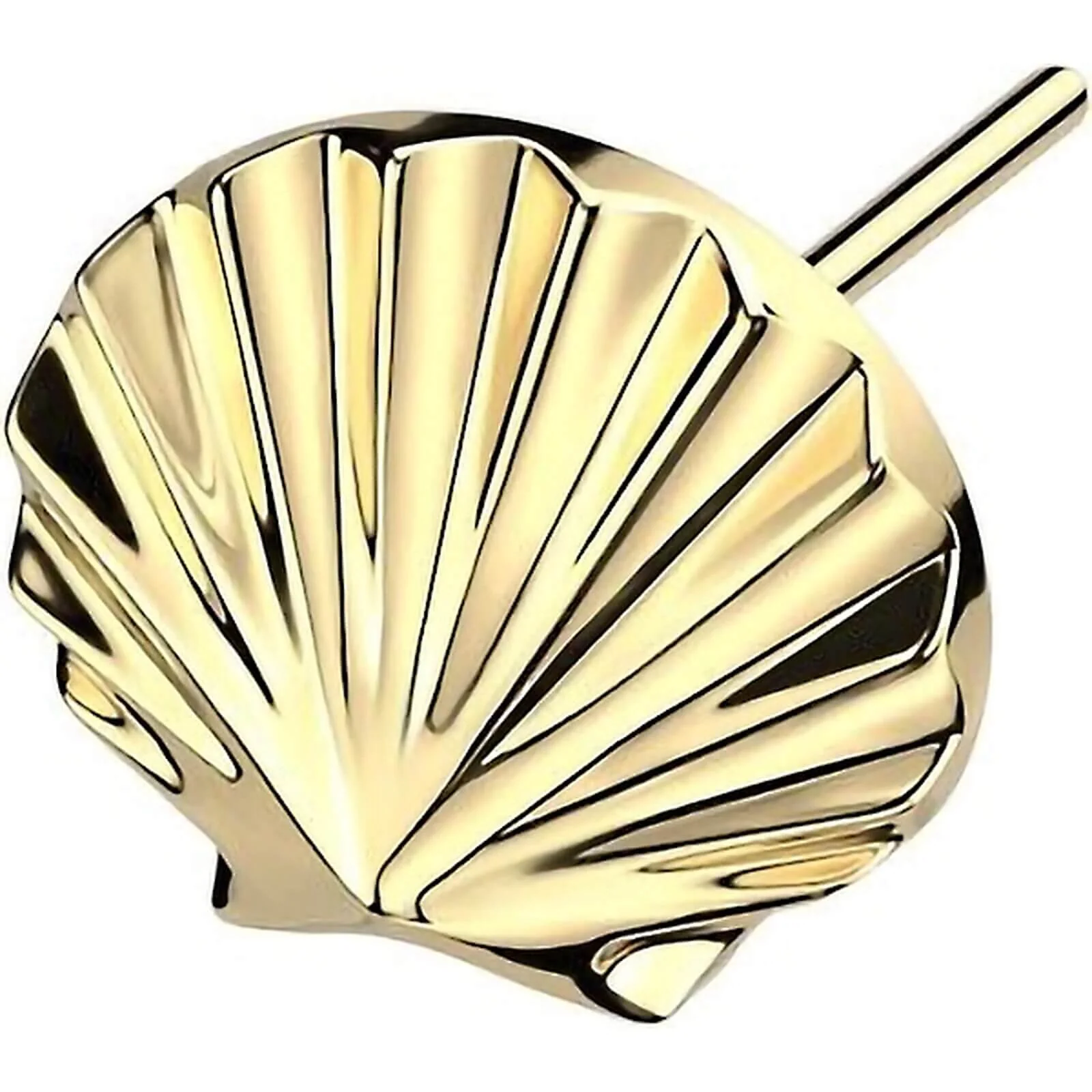 Titan Top Top Muschel Push-In