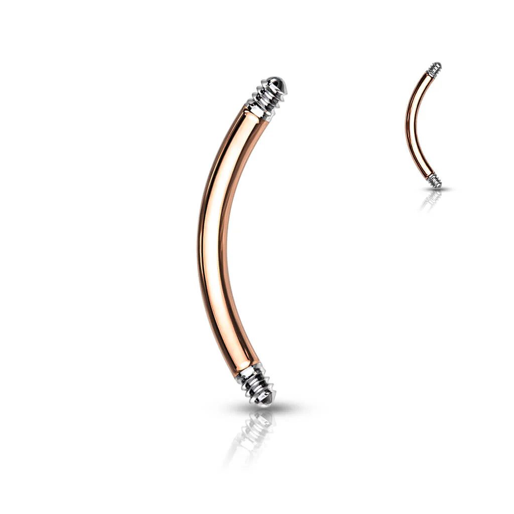 Basis Stab gebogen - Image 7