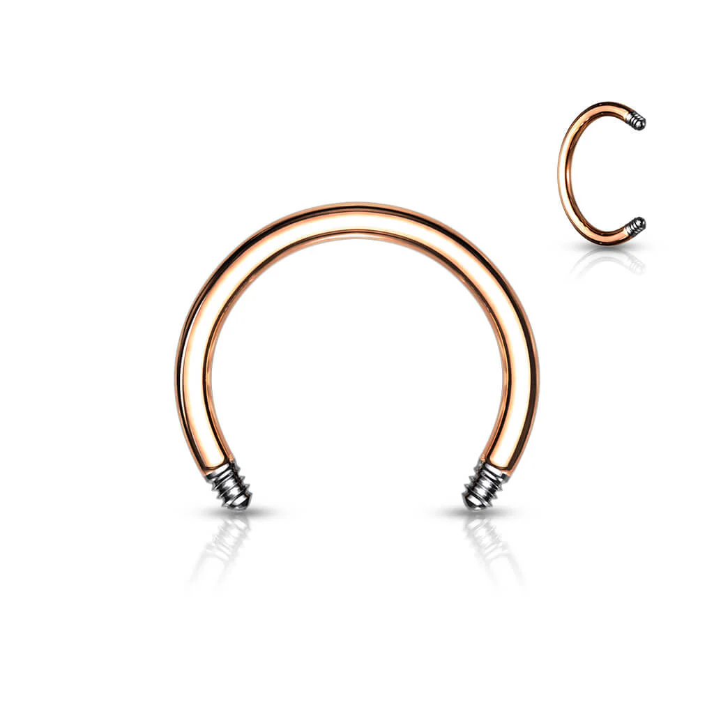 Basis Stab halber Ring - Image 7