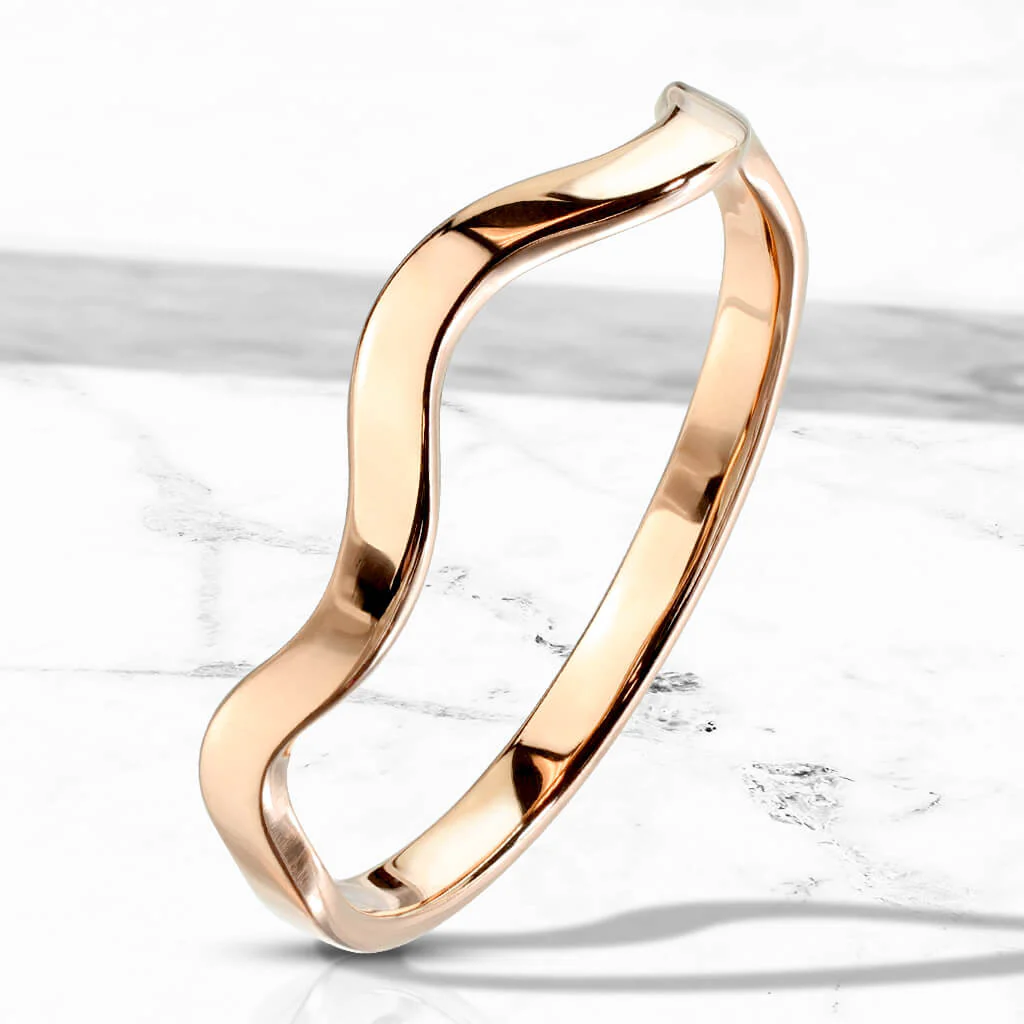 Welle Roségold - Image 2
