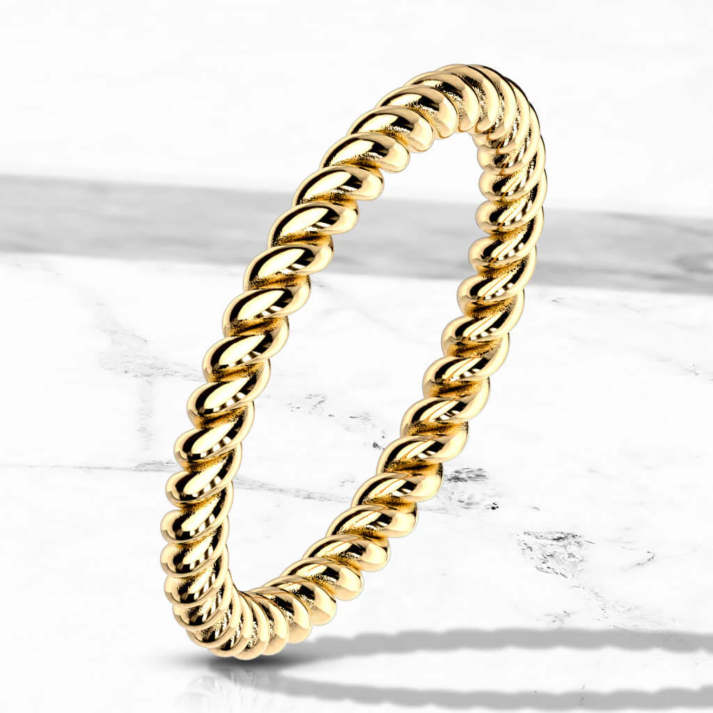 Geflochten Gold - Image 3