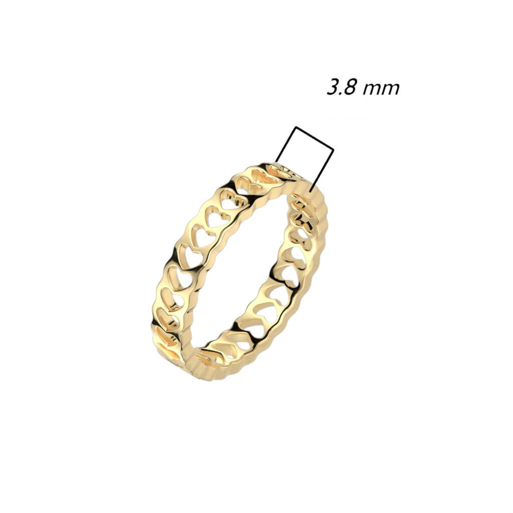Herzen Gold - Image 2