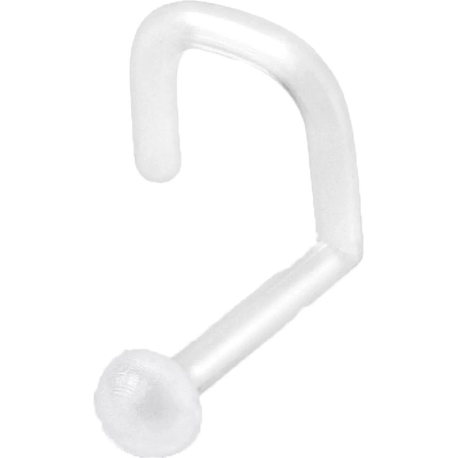 Nasen-Retainer Spirale