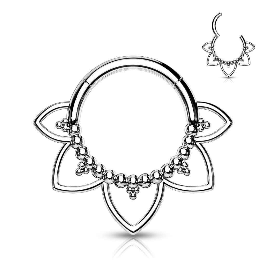 Ring Vintage Clicker - Image 10