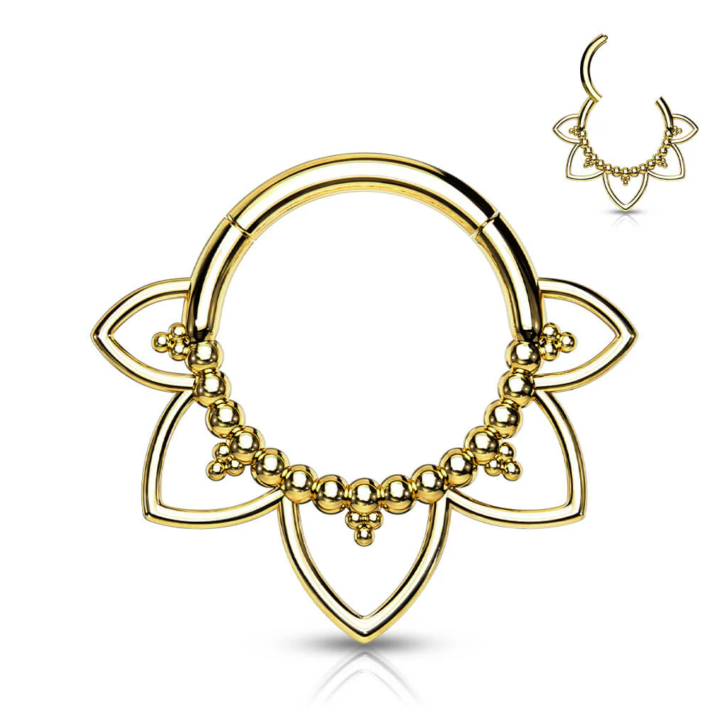 Ring Vintage Clicker - Image 3