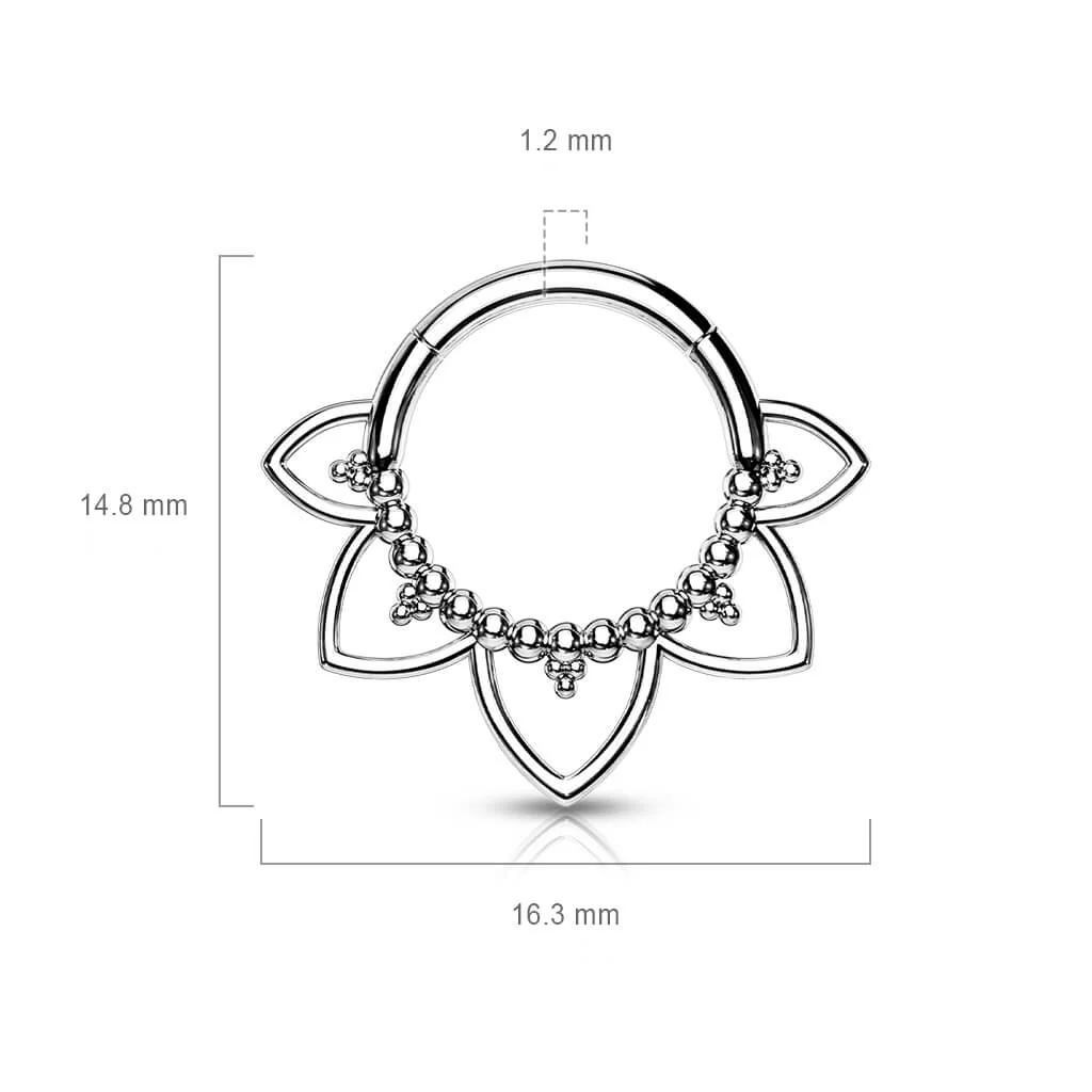 Ring Vintage Clicker - Image 4