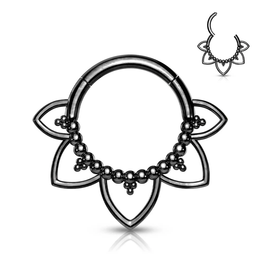 Ring Vintage Clicker - Image 5