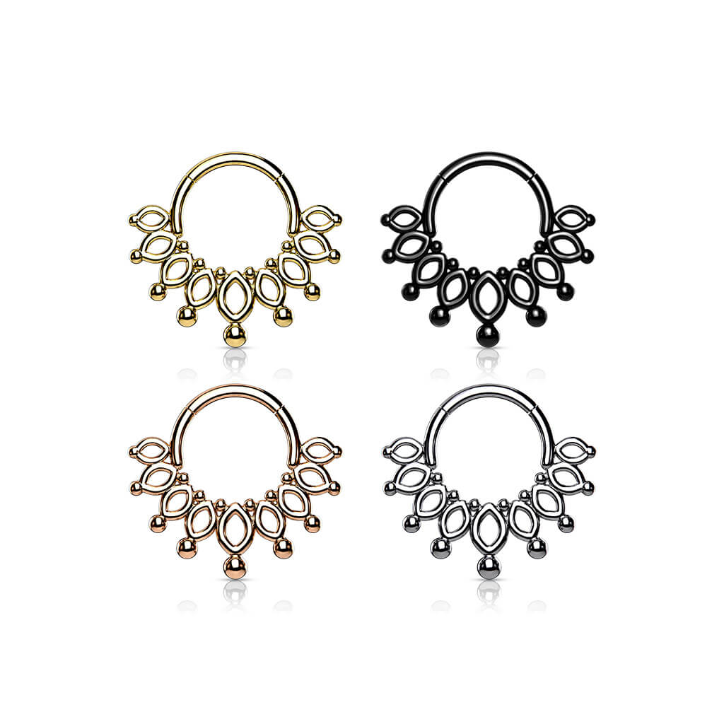 Ring Krone Clicker - Image 4