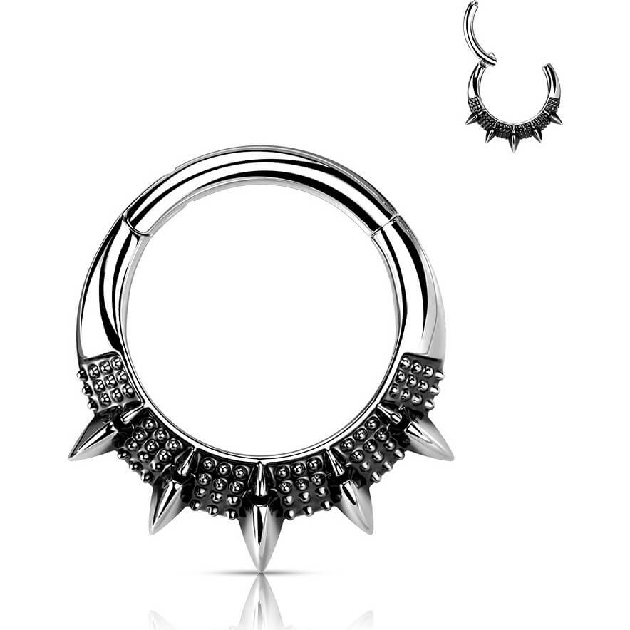 Ring Stachel Clicker - Image 2