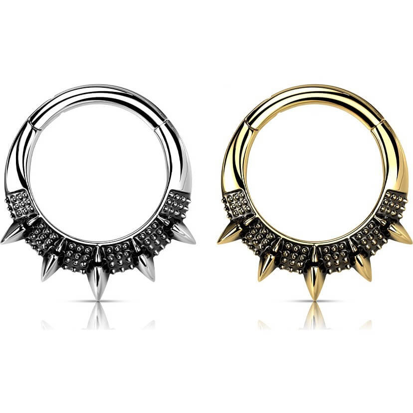 Ring Stachel Clicker - Image 3