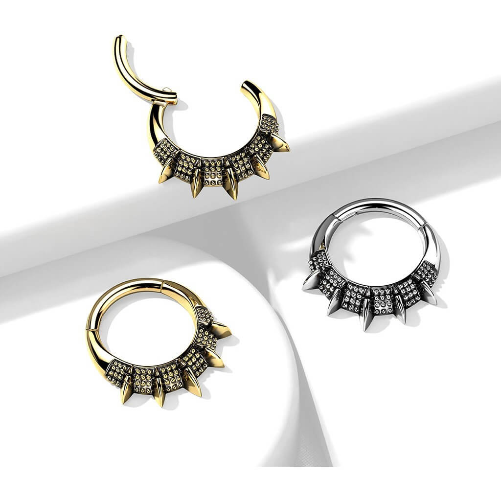 Ring Stachel Clicker - Image 4