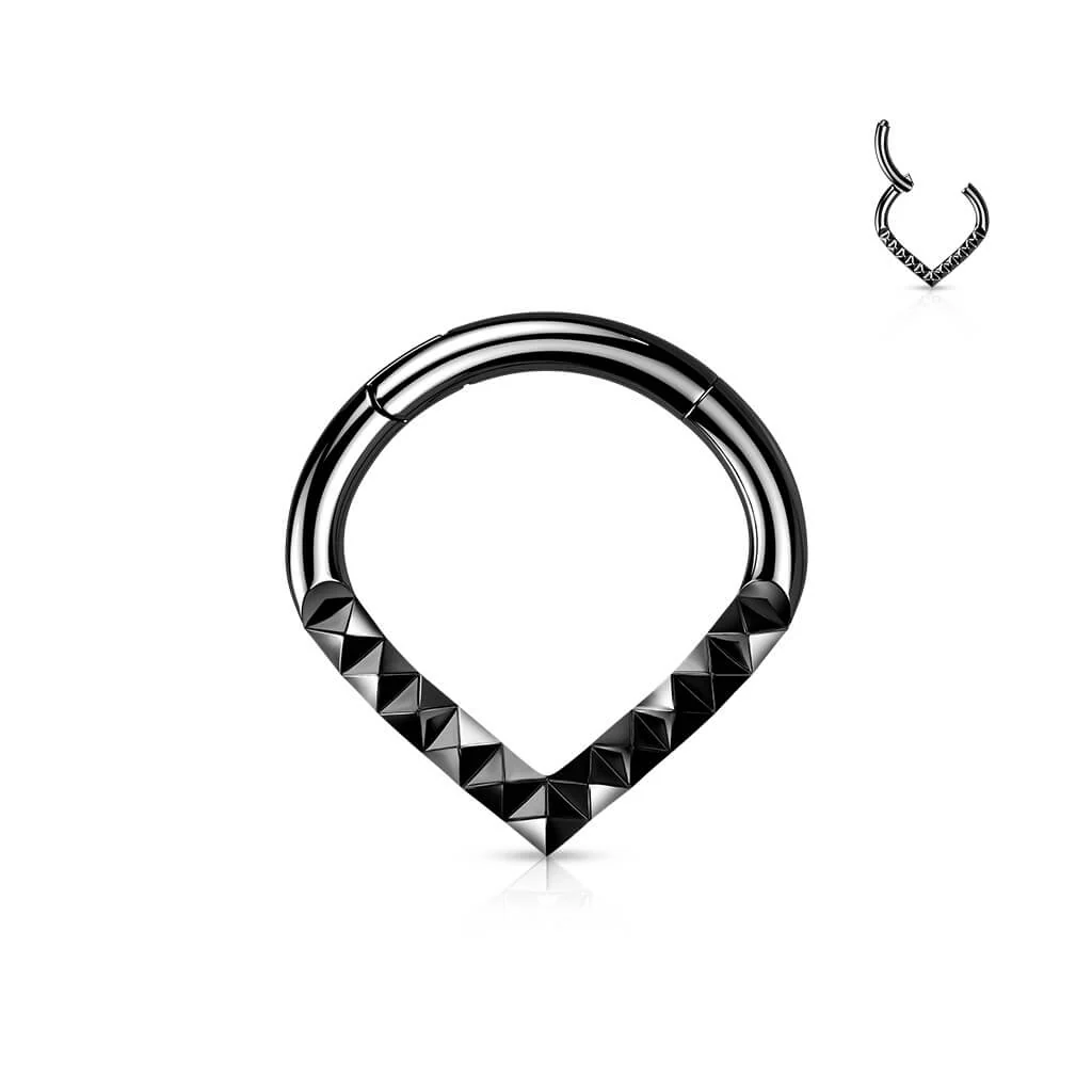 Ring Chevron Clicker - Image 3