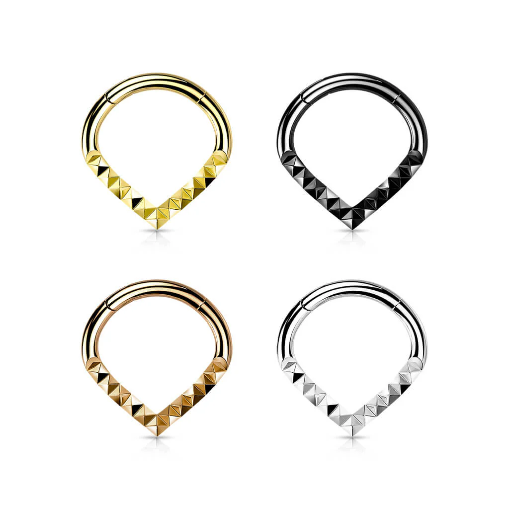Ring Chevron Clicker - Image 4