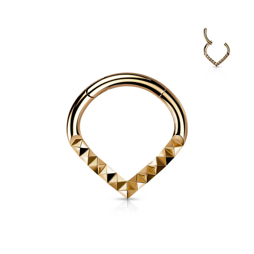 Ring Chevron Clicker - Image 5