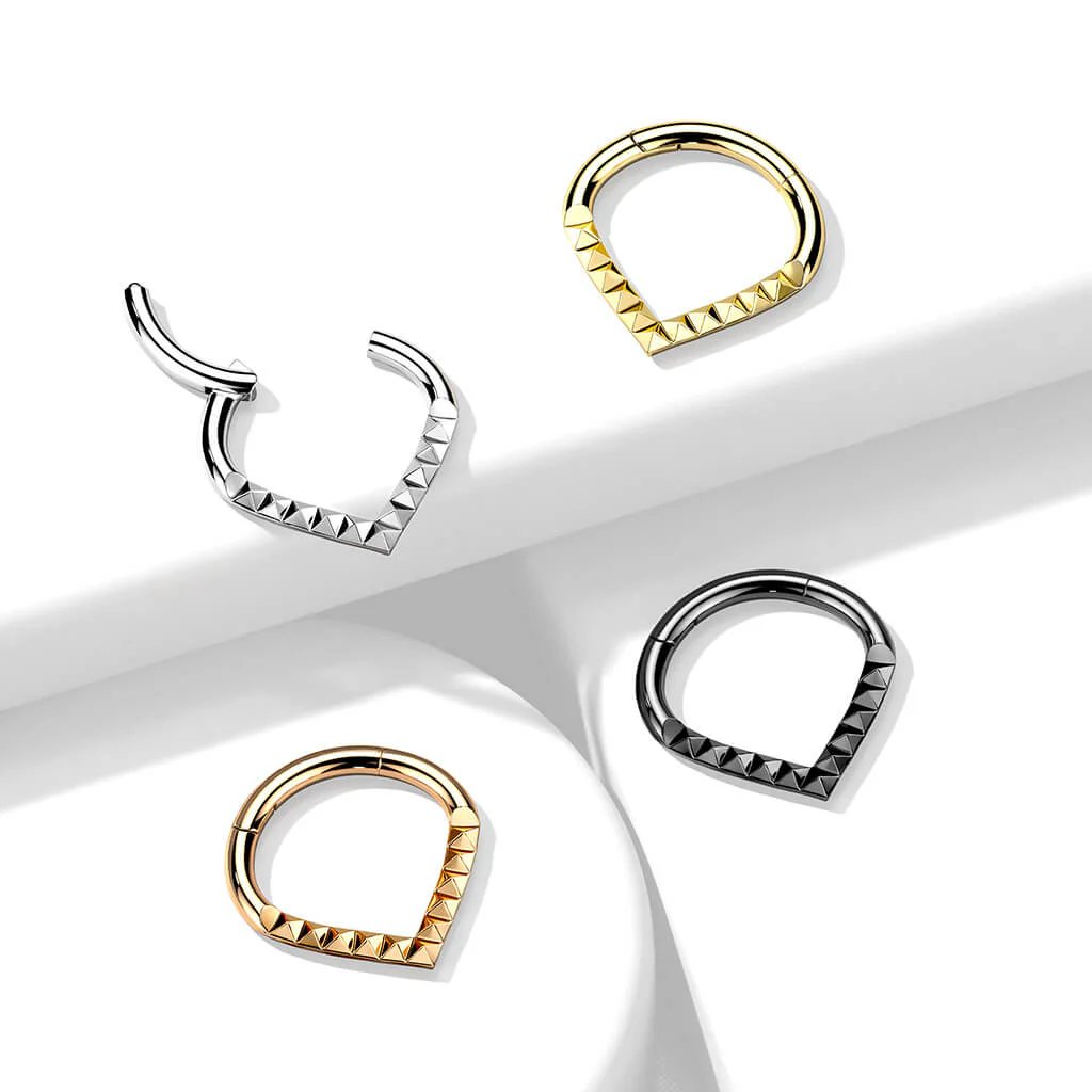 Ring Chevron Clicker - Image 6