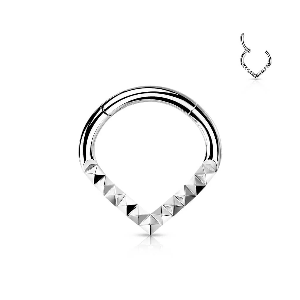 Ring Chevron Clicker - Image 7