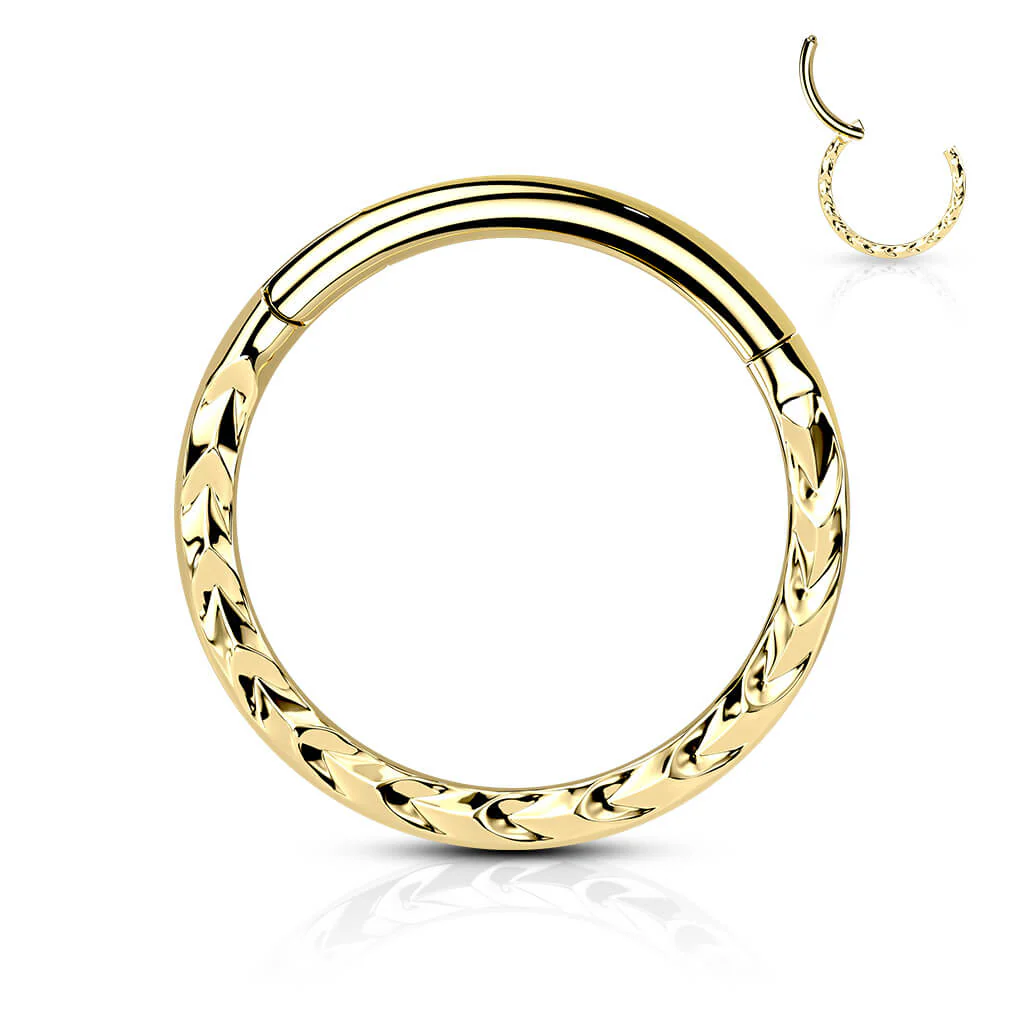 Ring Chevron Clicker - Image 3