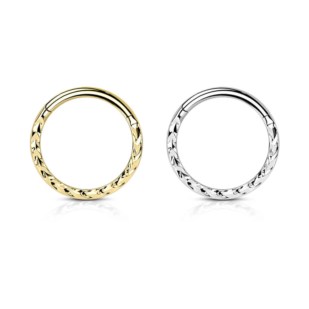Ring Chevron Clicker - Image 4