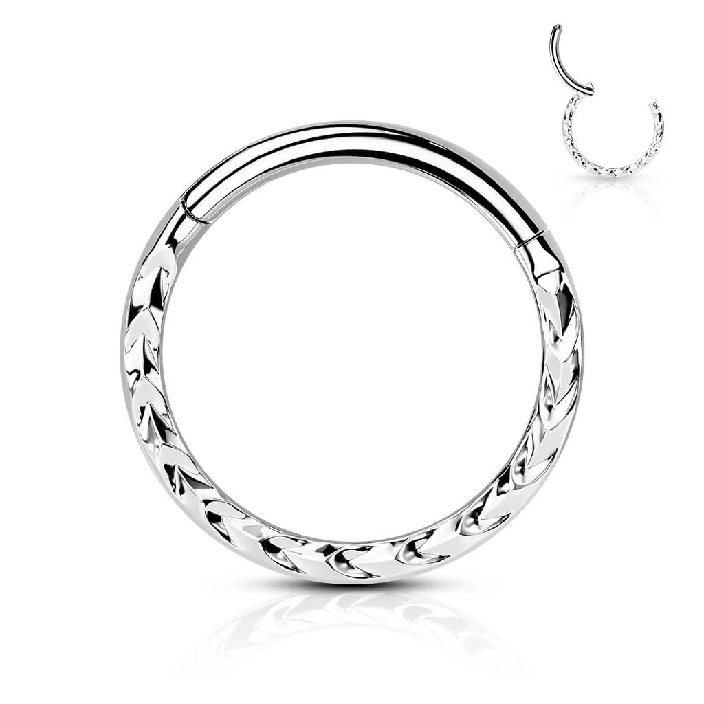 Ring Chevron Clicker - Image 5
