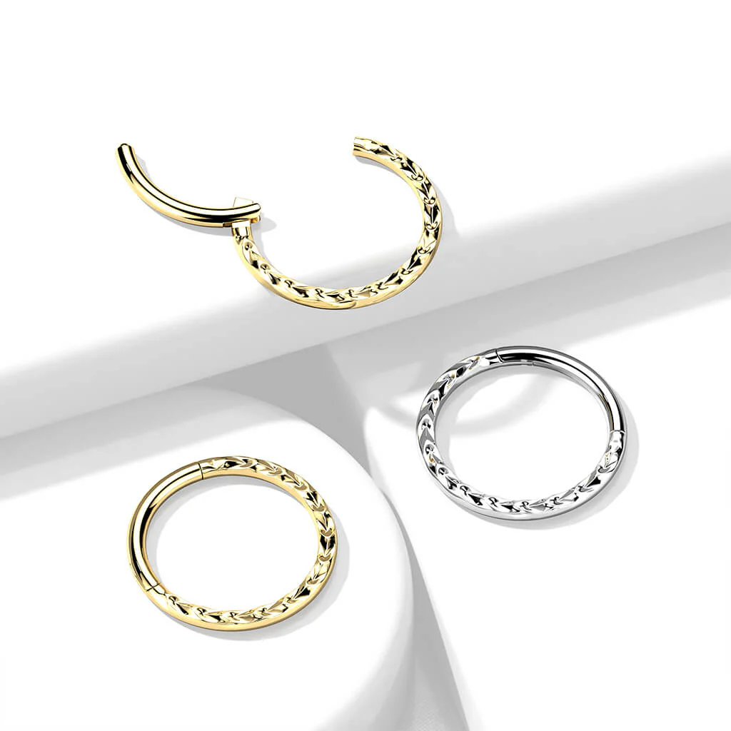 Ring Chevron Clicker - Image 6