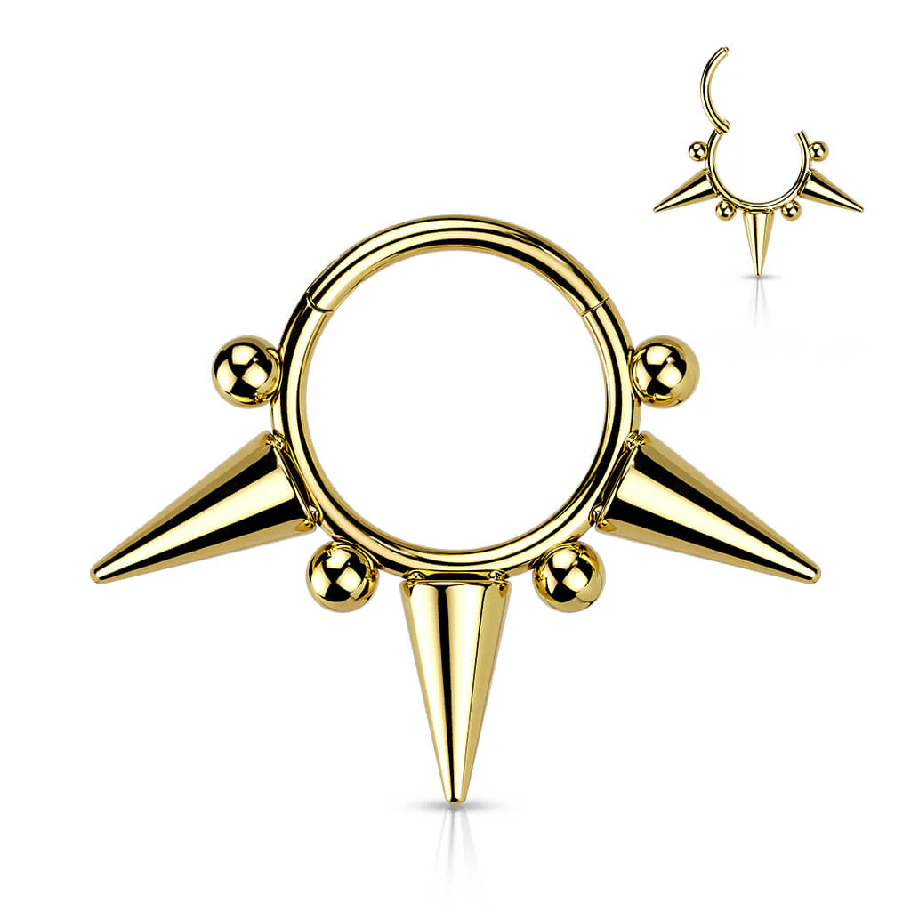 Ring Stachel Clicker - Image 2