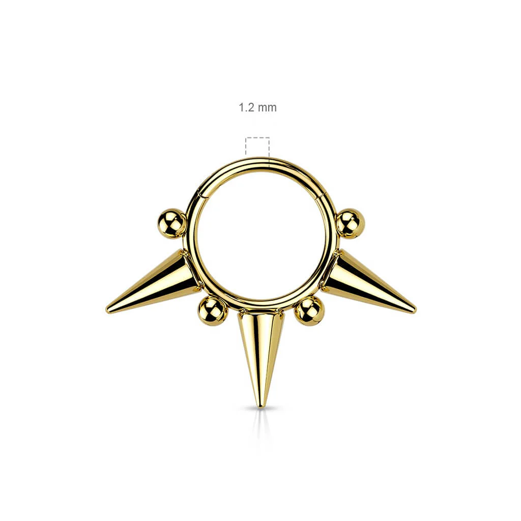 Ring Stachel Clicker - Image 3