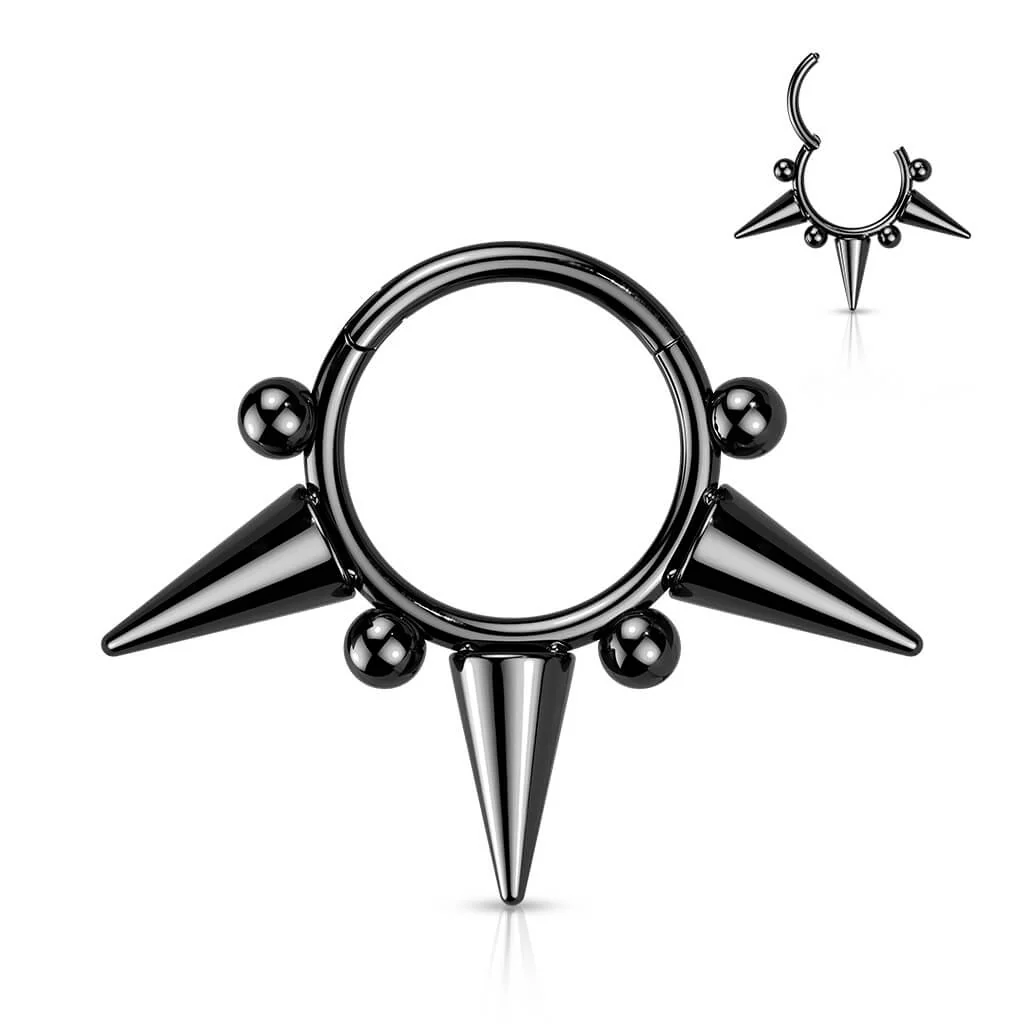 Ring Stachel Clicker - Image 4